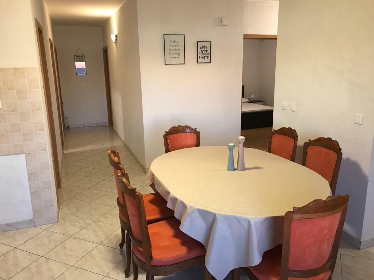 Makarska Veliko Brdo Apartment Luaran gambar