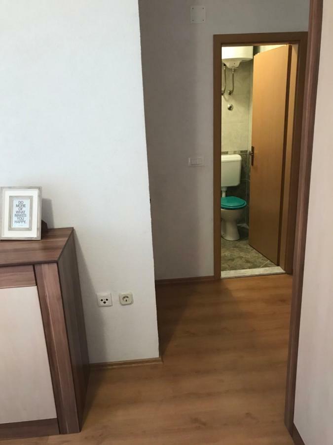 Makarska Veliko Brdo Apartment Luaran gambar