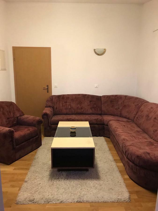 Makarska Veliko Brdo Apartment Luaran gambar