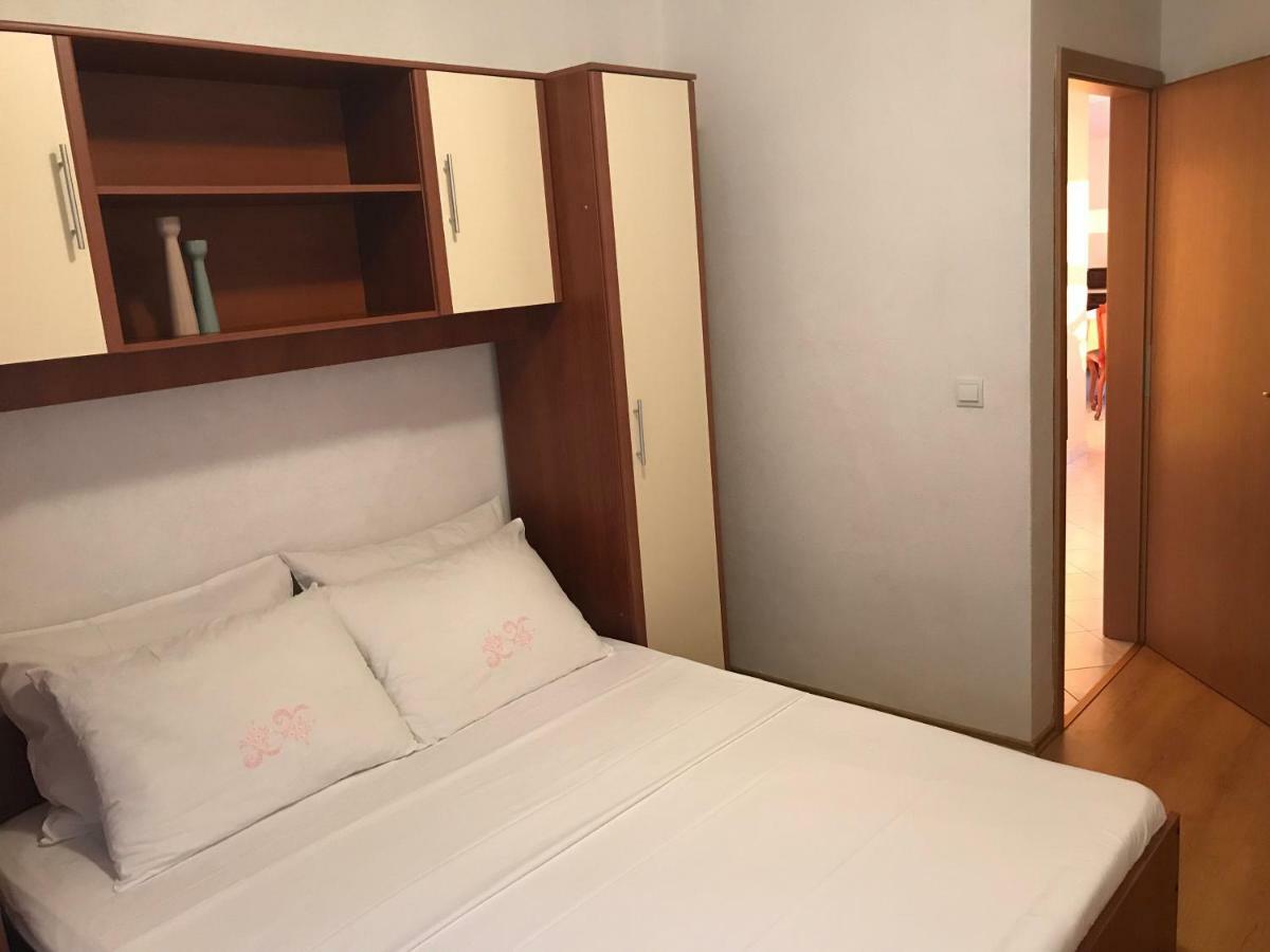 Makarska Veliko Brdo Apartment Luaran gambar