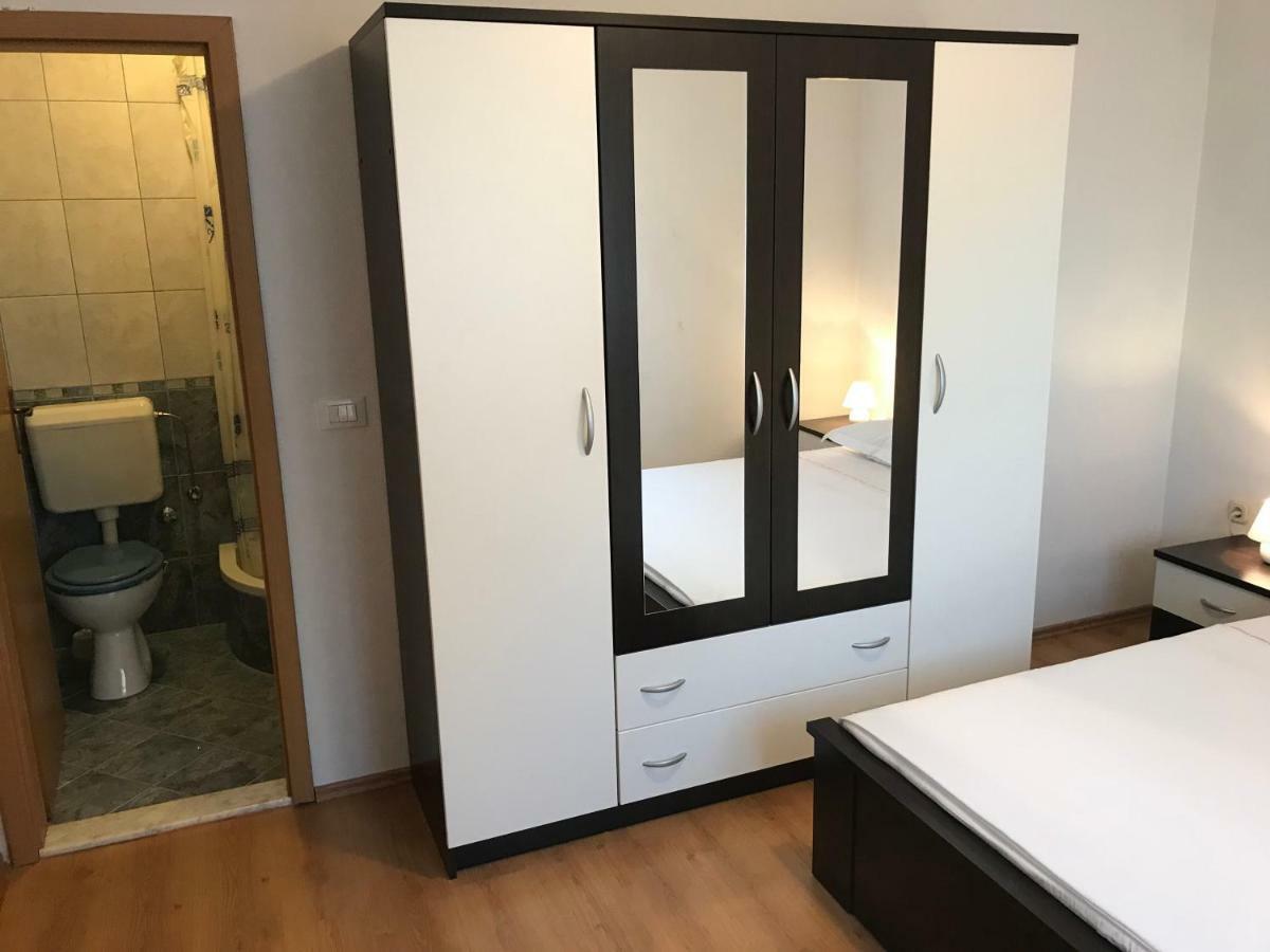 Makarska Veliko Brdo Apartment Luaran gambar
